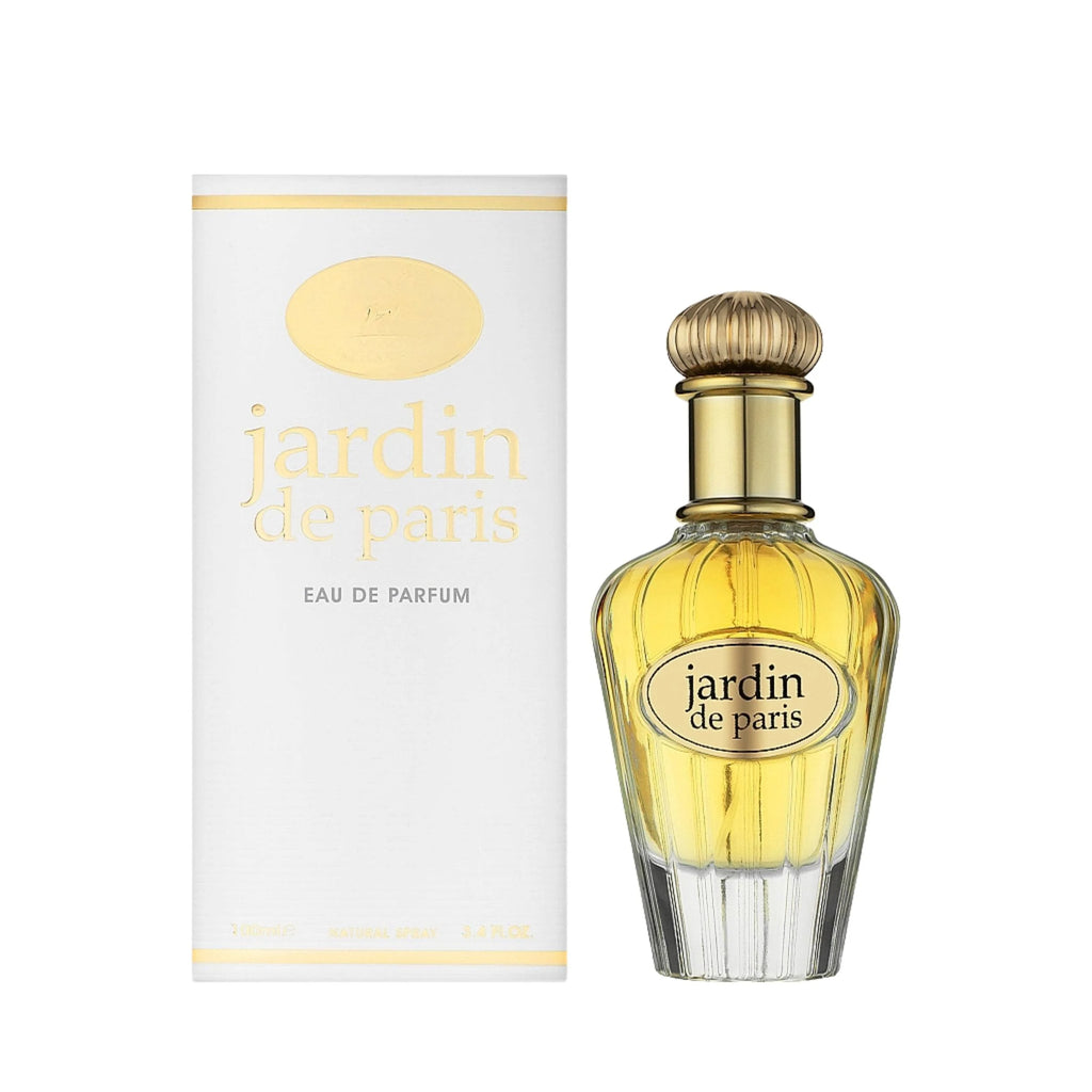 Maison Alhambra - Jardin de Paris Eau de Parfum 100 ml