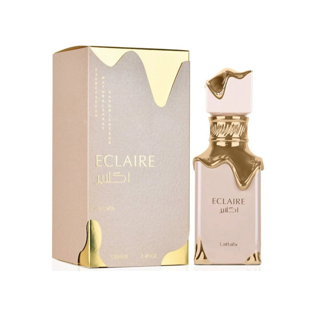 Lattafa – Eclaire Eau de Parfum 100 ml