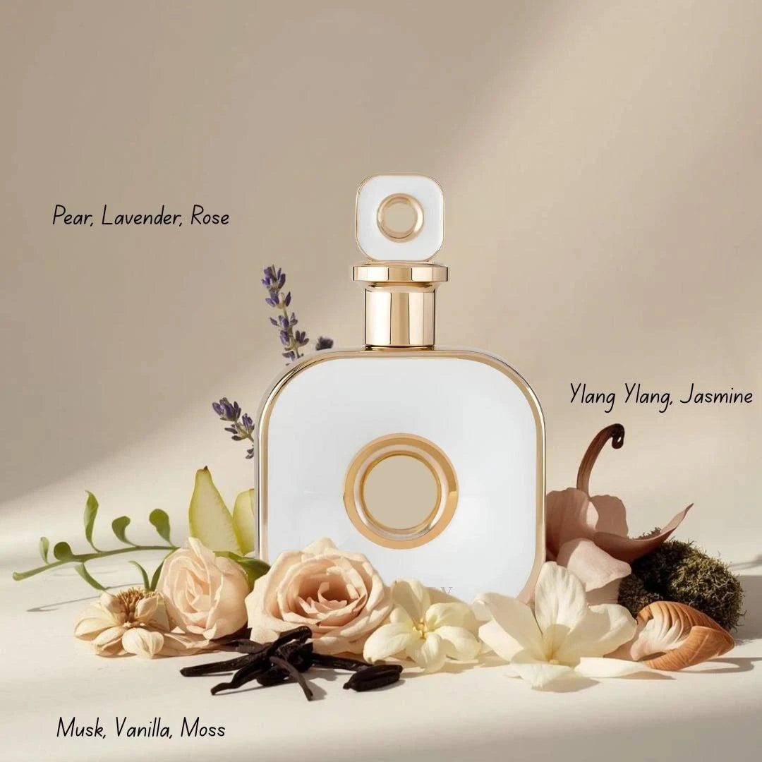 Armaf – Infinity Gold Eau de Parfum 105 ml