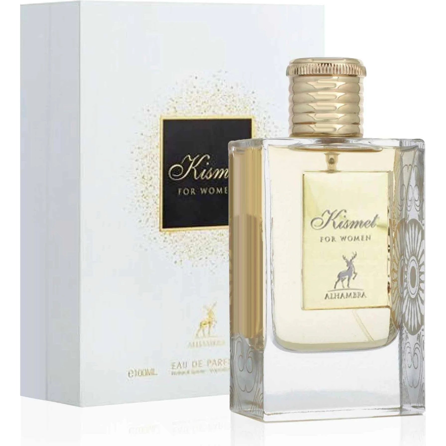 Maison Alhambra – Kismet Women Eau de Parfum 100 ml