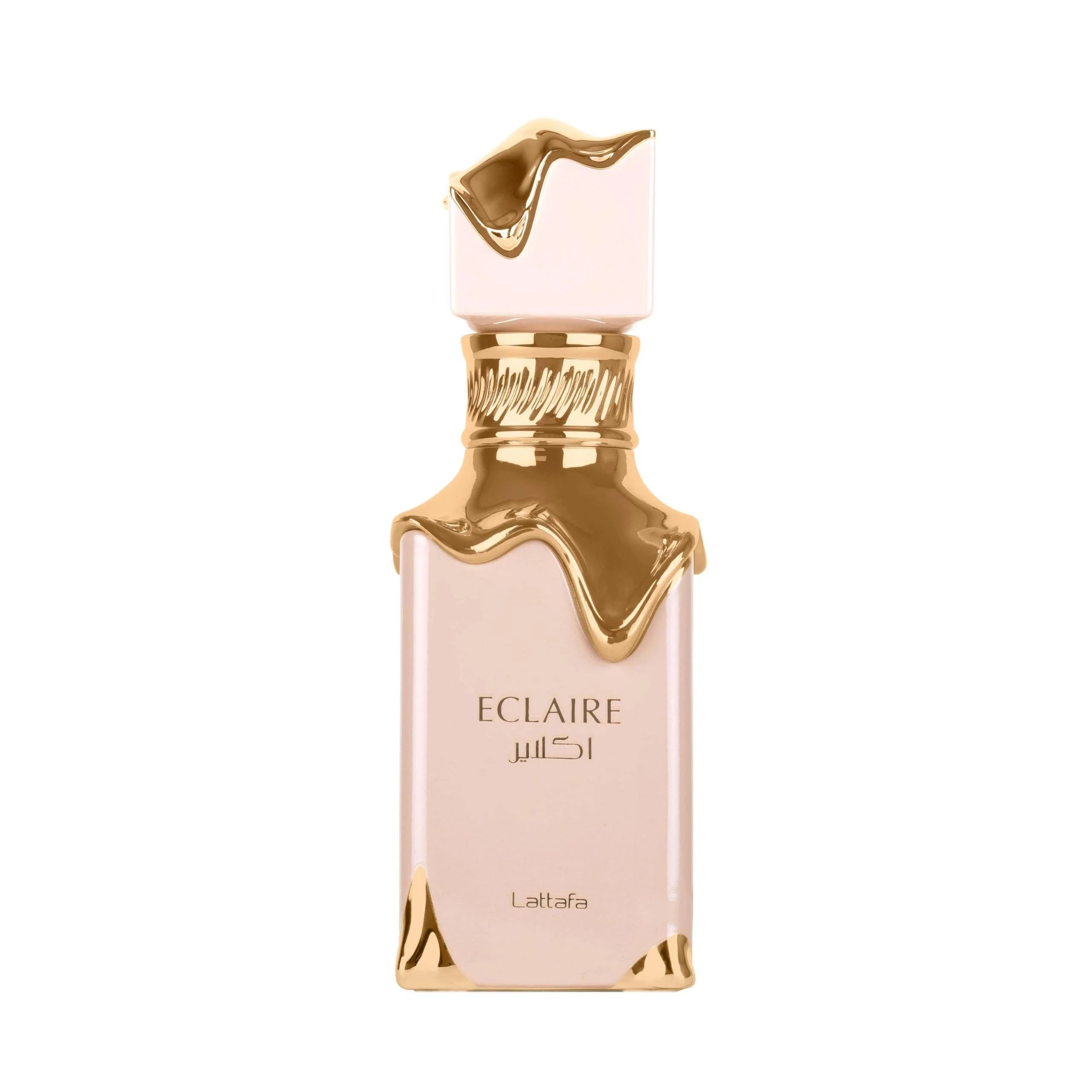 Lattafa – Eclaire Eau de Parfum 100 ml