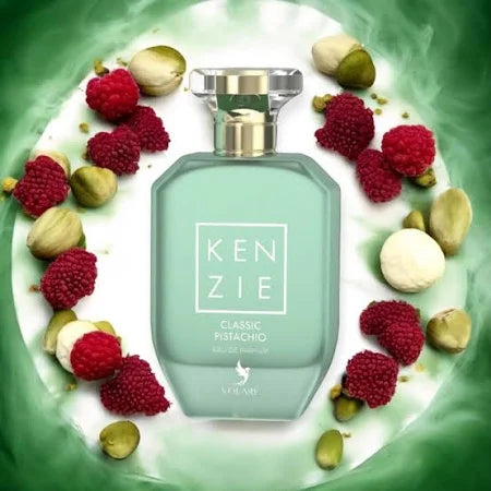 Kenzie – Classic Pistachio Eau de Parfum 100 ml