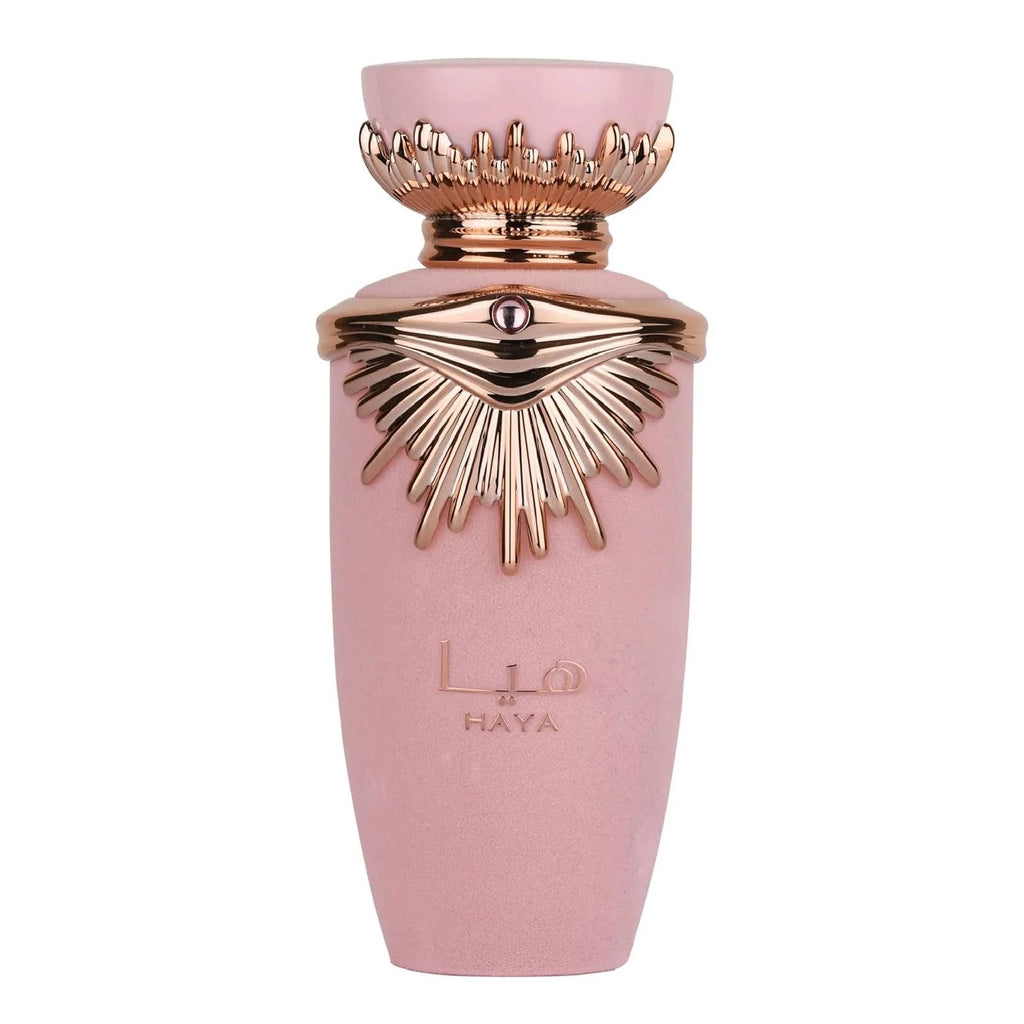 Lattafa – Haya Eau de Parfum 100 ml