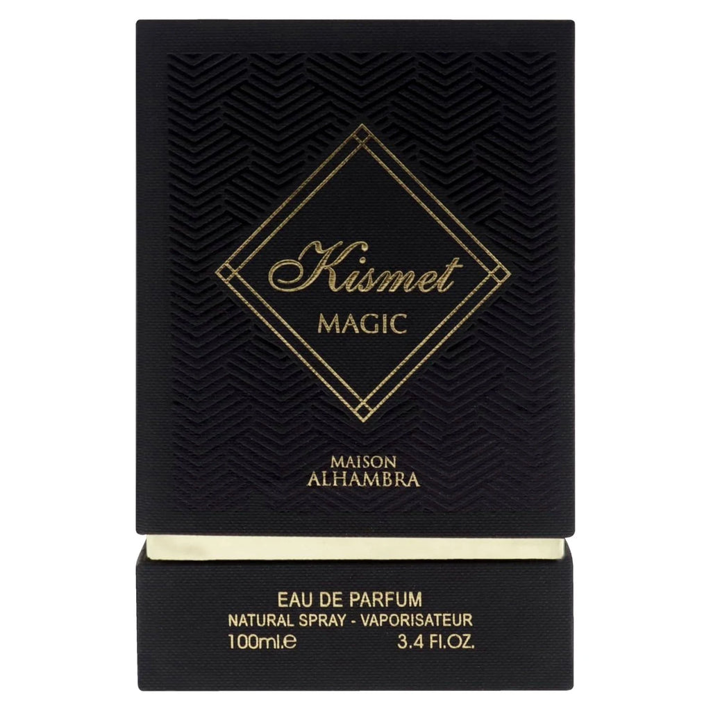 Maison Alhambra – Kismet Magic Eau de Parfum 100 ml
