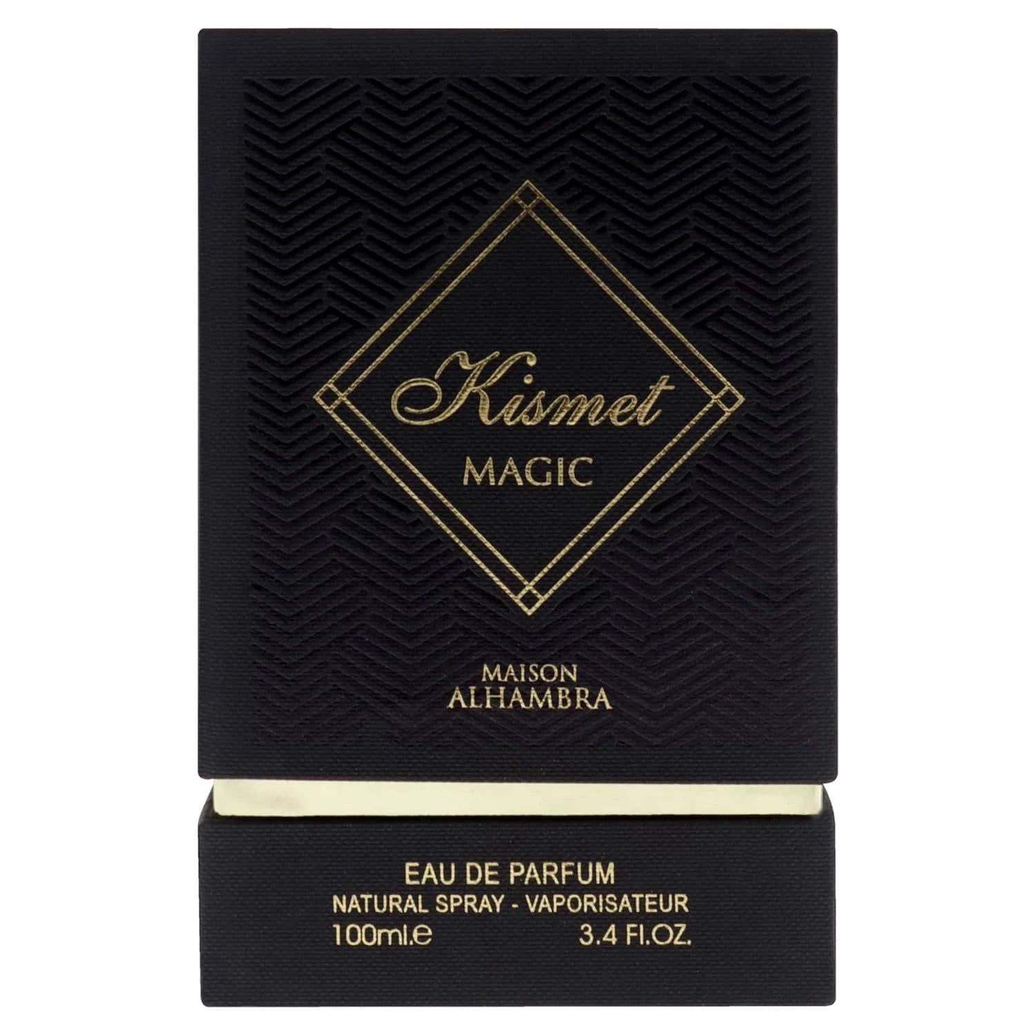 Maison Alhambra – Kismet Magic Eau de Parfum 100 ml