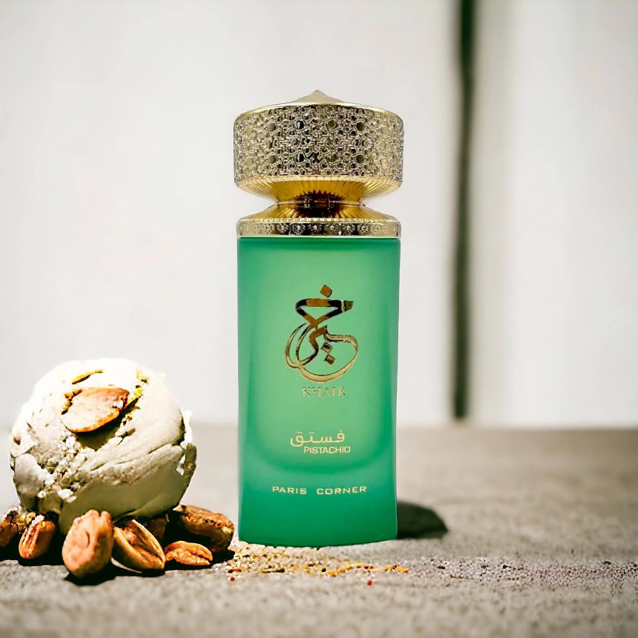 Paris Corner – Khair Pistachio Eau de Parfum 100 ml