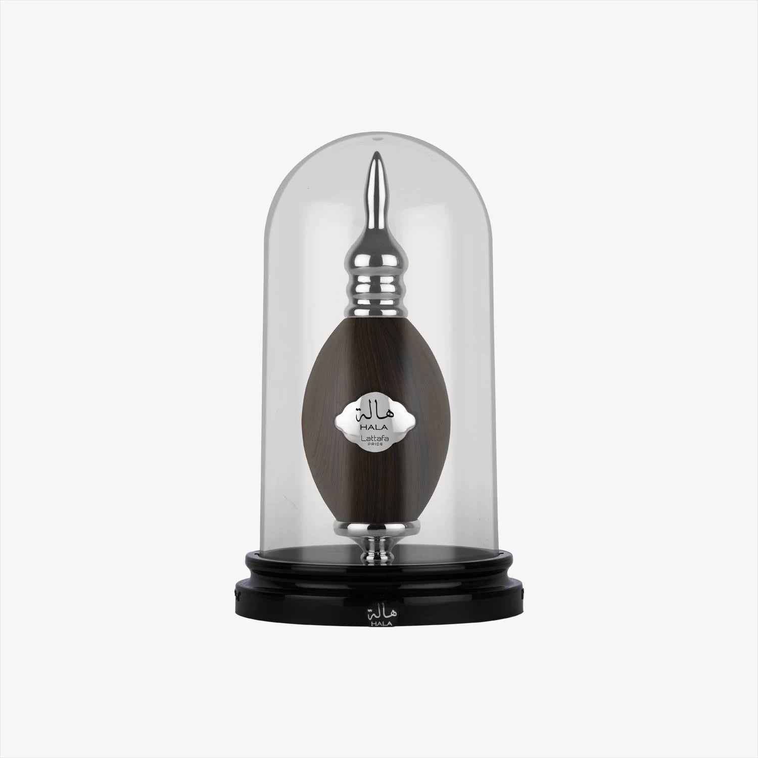 Lattafa Pride – Hala Silver Eau de Parfum 100 ml