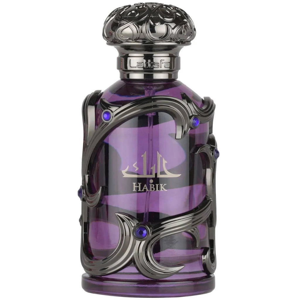 Lattafa Habik Men Eau de Parfum 100 ml