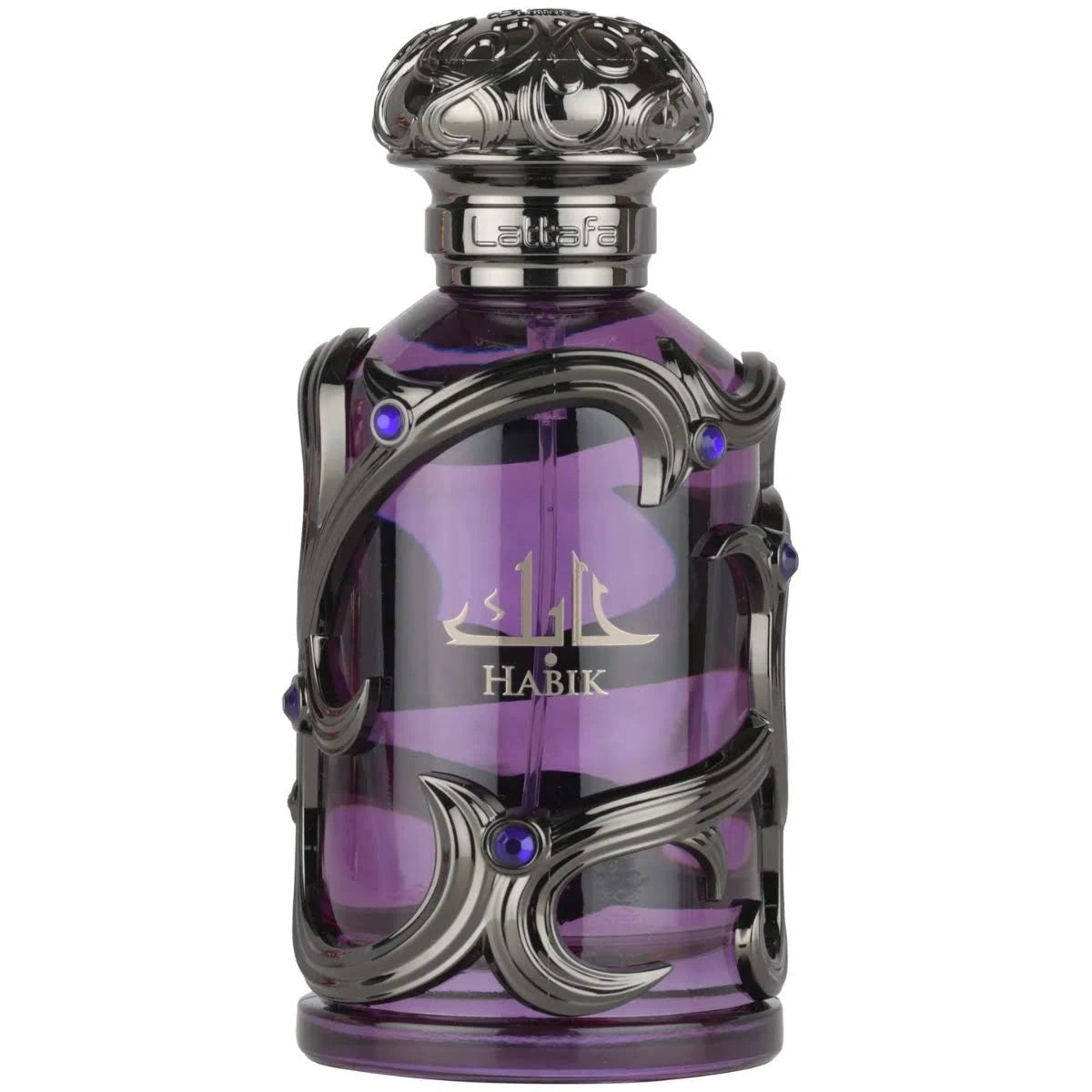 Lattafa Habik Men Eau de Parfum 100 ml