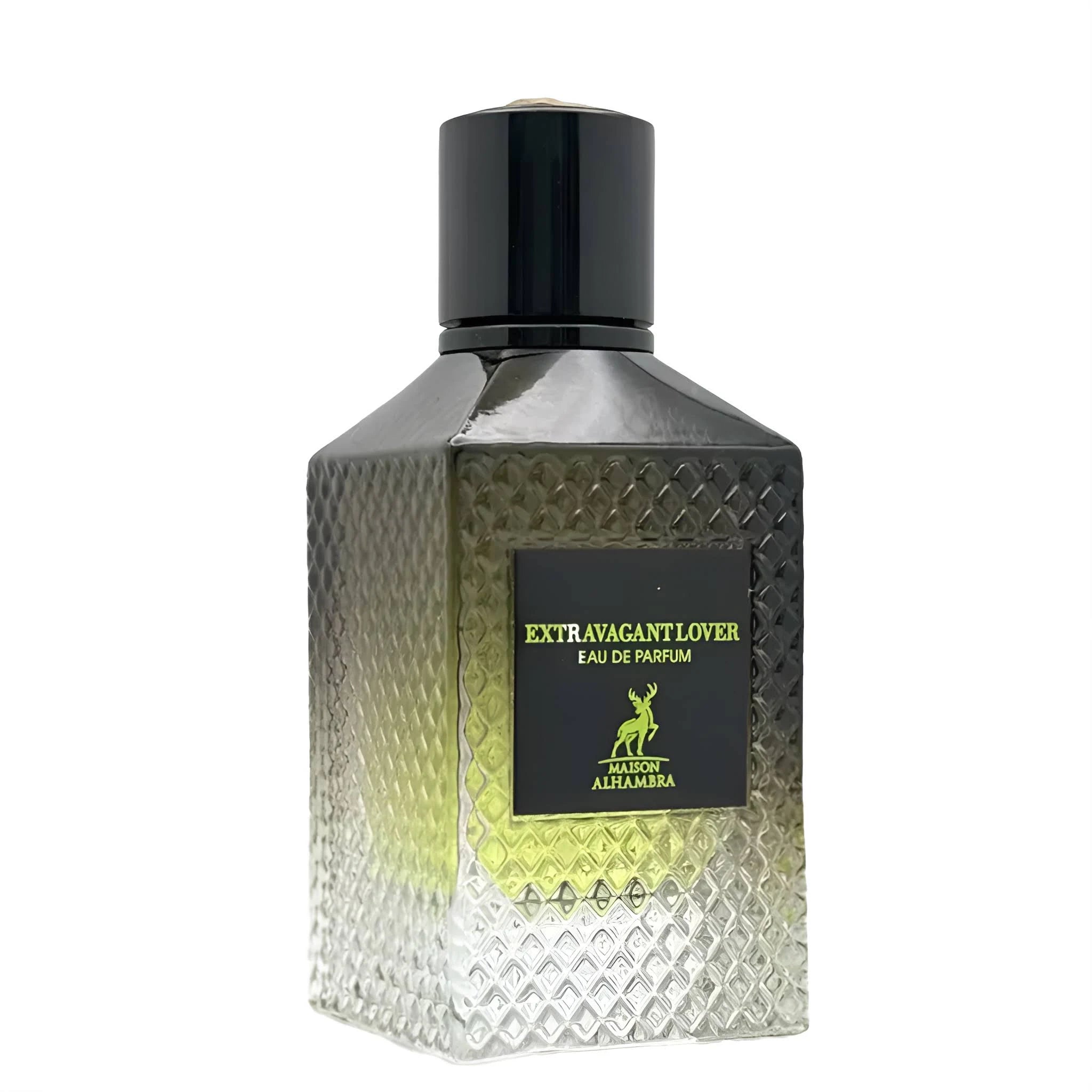 Maison Alhambra – Extravagant Lover Eau de Parfum 100 ml