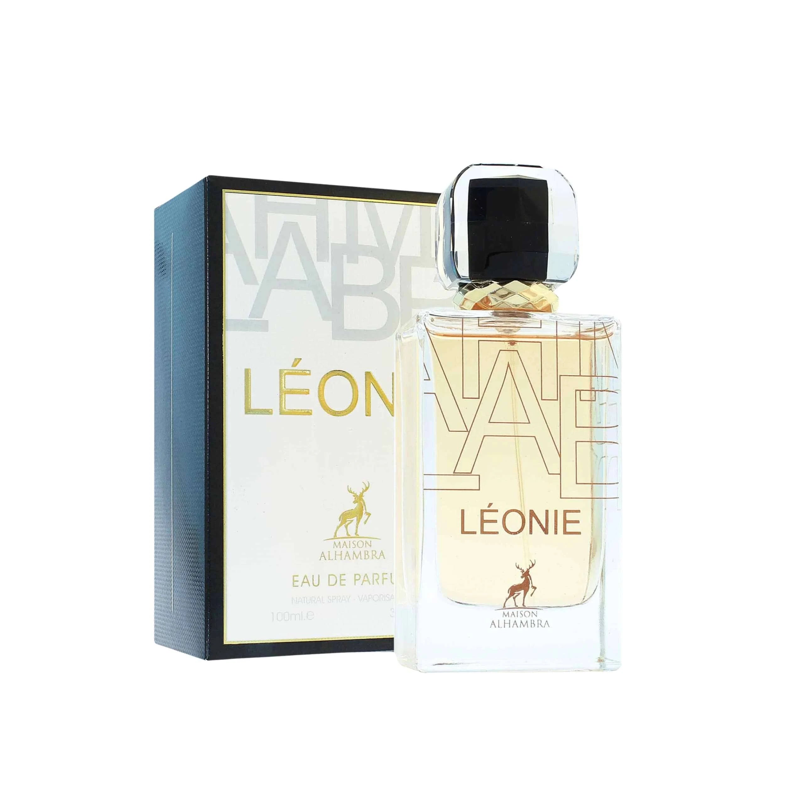 Maison Alhambra – Leonie Eau de Parfum 100 ml