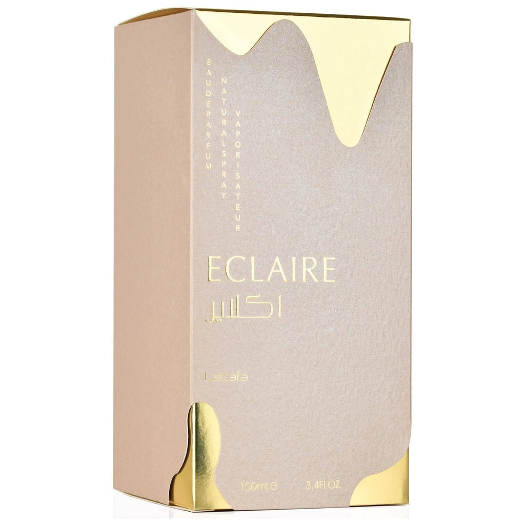 Lattafa – Eclaire Eau de Parfum 100 ml