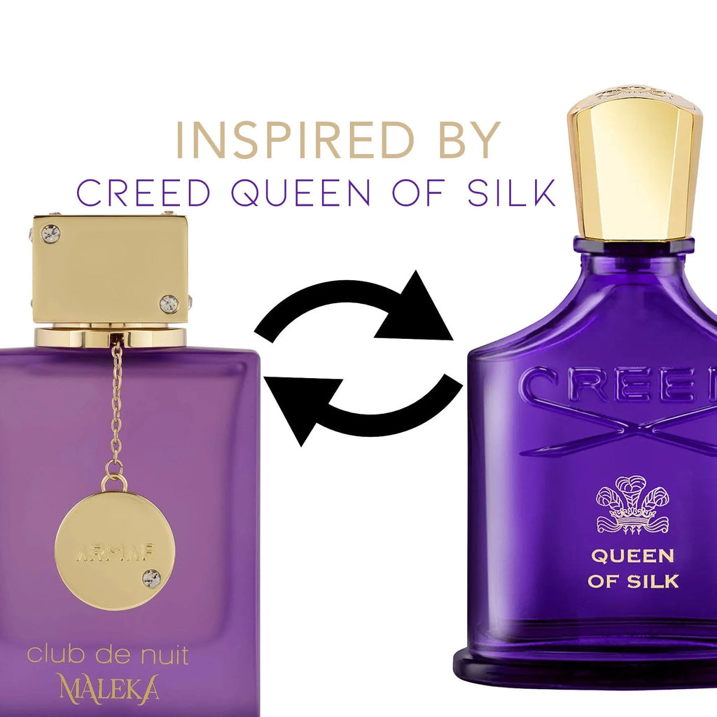 Armaf – Club de Nuit Maleka Eau de Parfum 100 ml