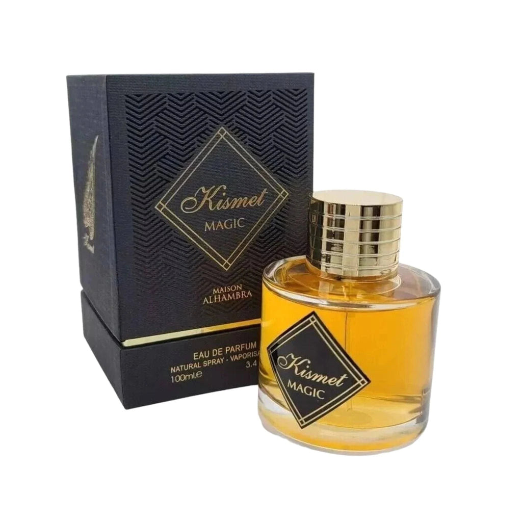 Maison Alhambra – Kismet Magic Eau de Parfum 100 ml