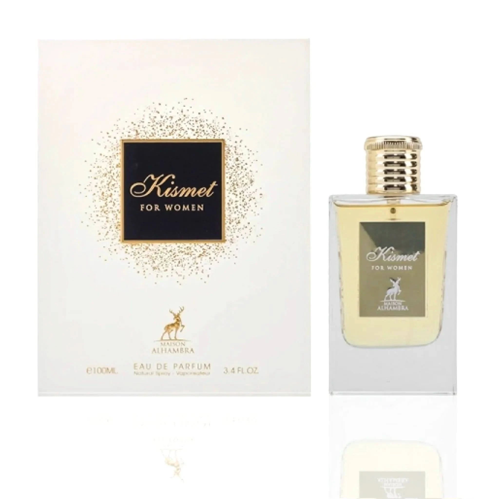 Maison Alhambra – Kismet Women Eau de Parfum 100 ml
