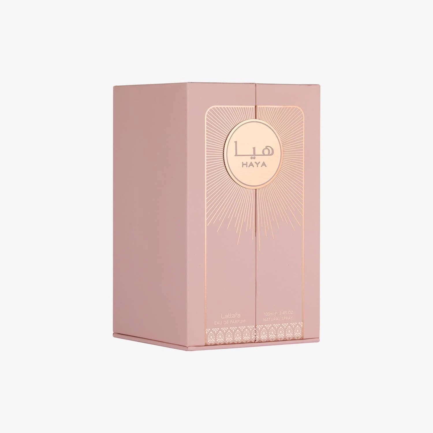 Lattafa – Haya Eau de Parfum 100 ml