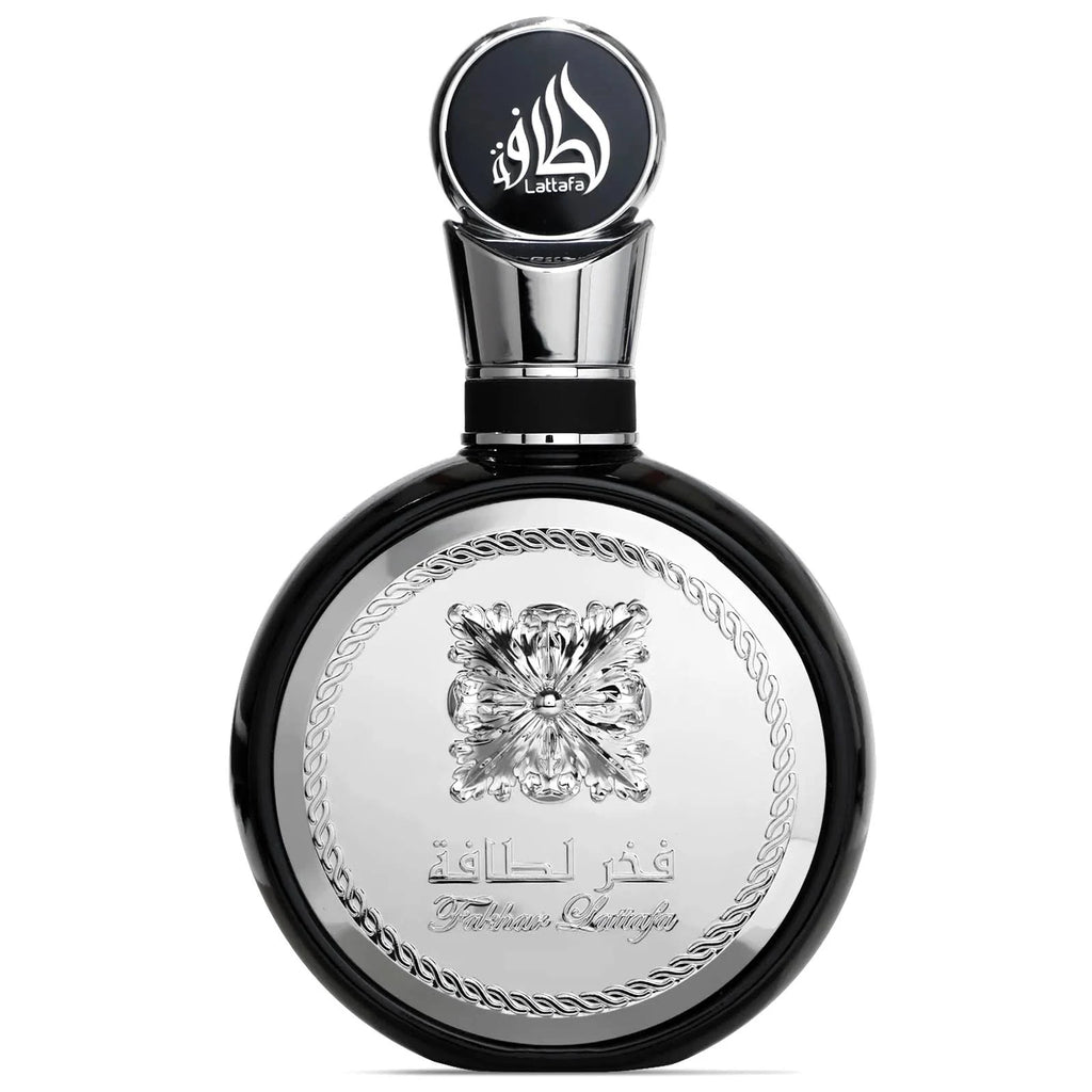 Lattafa – Fakhar Black Eau de Parfum 100 ml