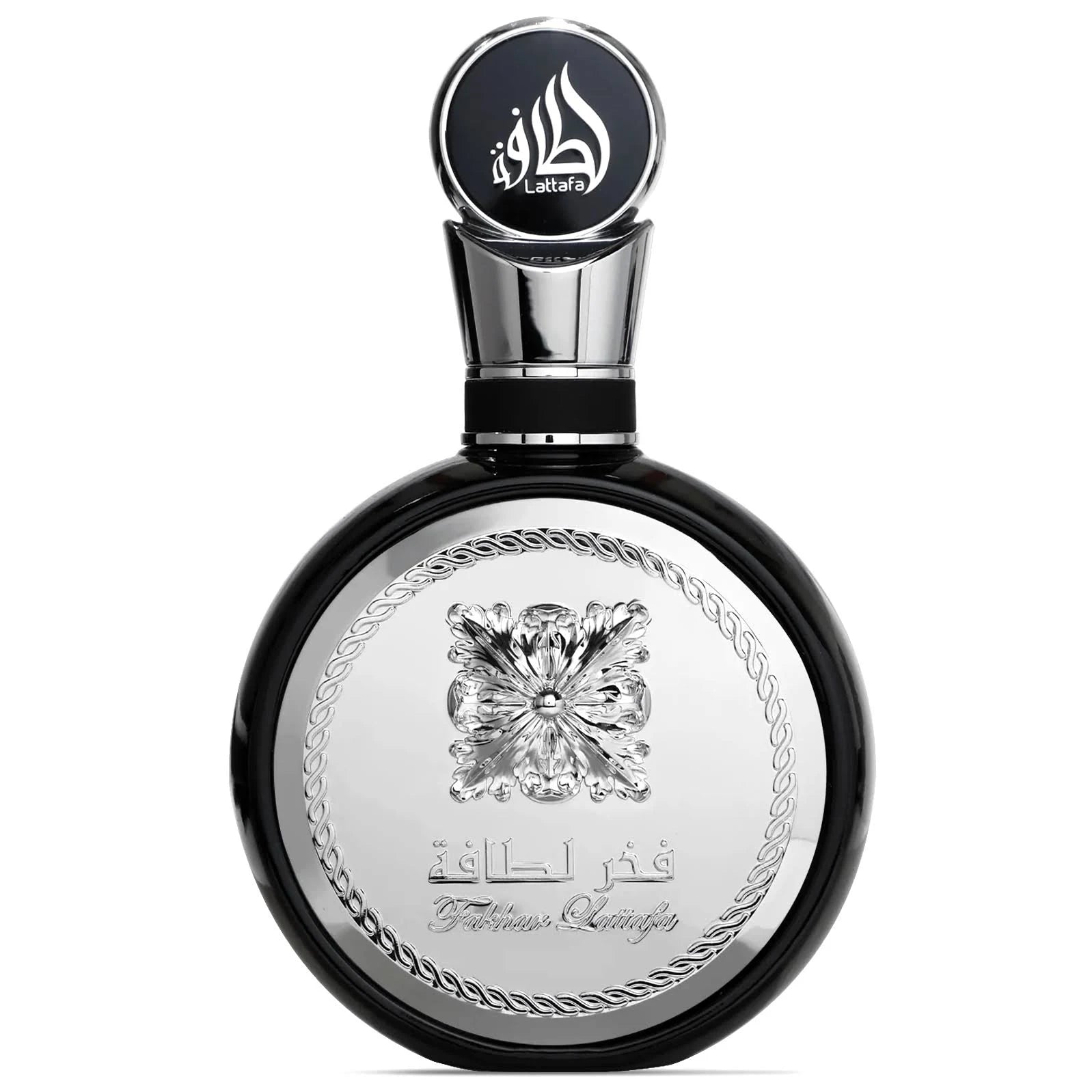 Lattafa – Fakhar Black Eau de Parfum 100 ml