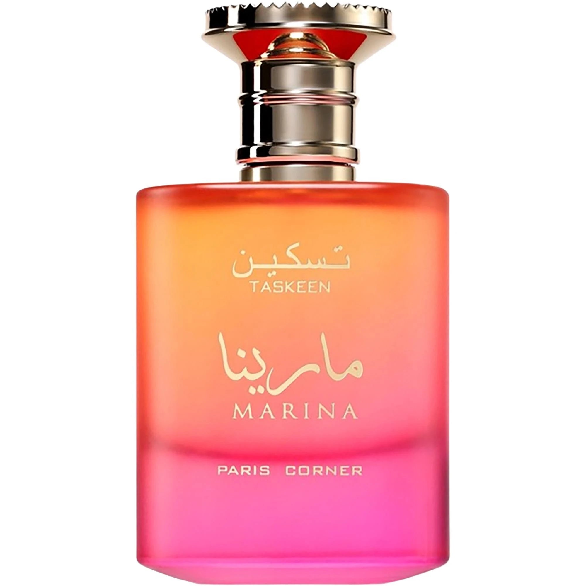 Paris Corner - Taskeen Marina Eau de Parfum 100 ml
