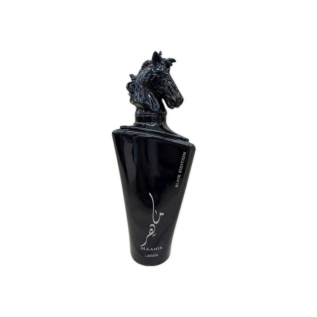 Lattafa – Maahir Black Eau de Parfum 100 ml