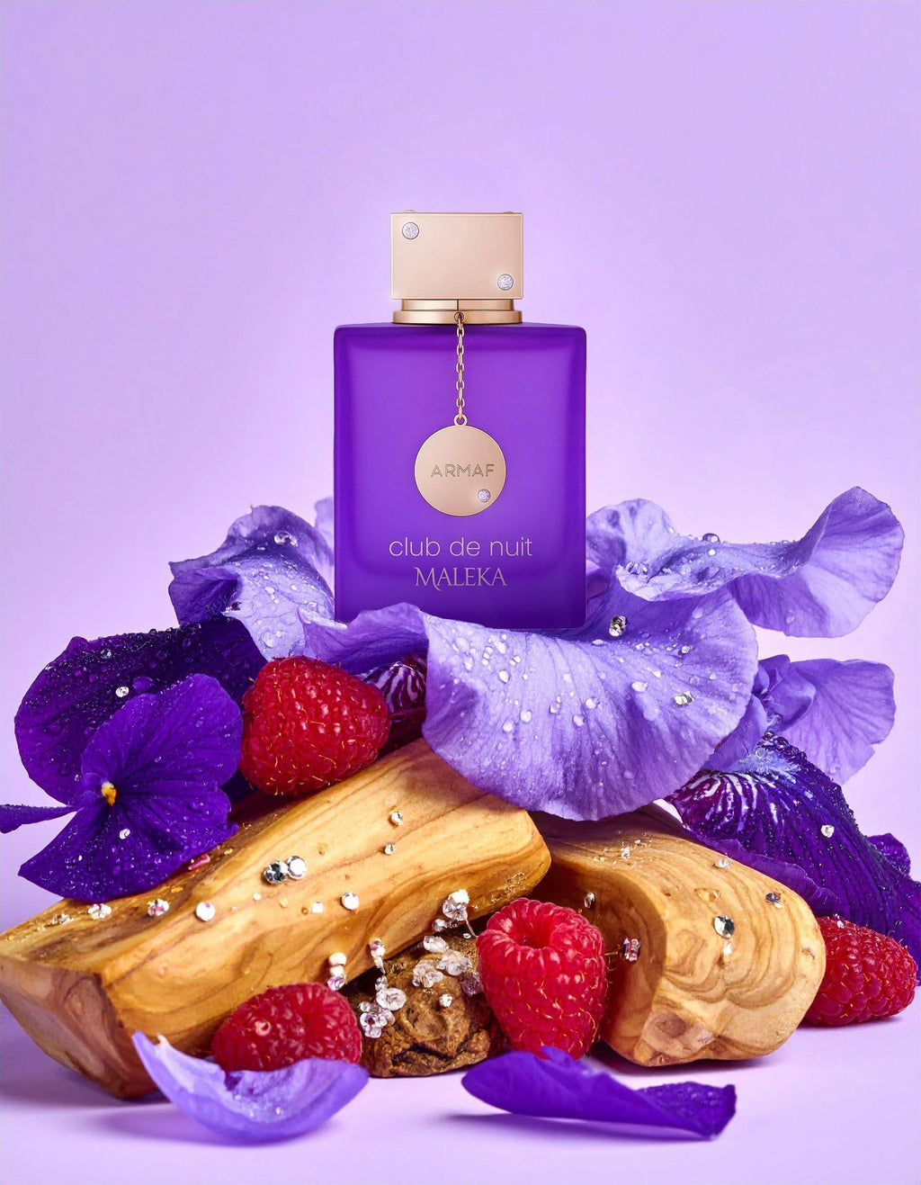 Armaf – Club de Nuit Maleka Eau de Parfum 100 ml