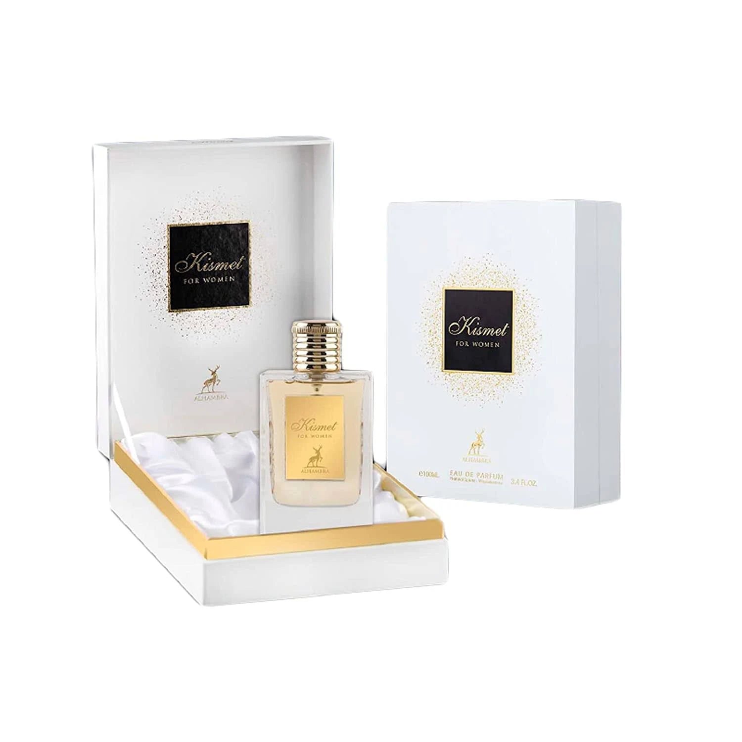 Maison Alhambra – Kismet Women Eau de Parfum 100 ml