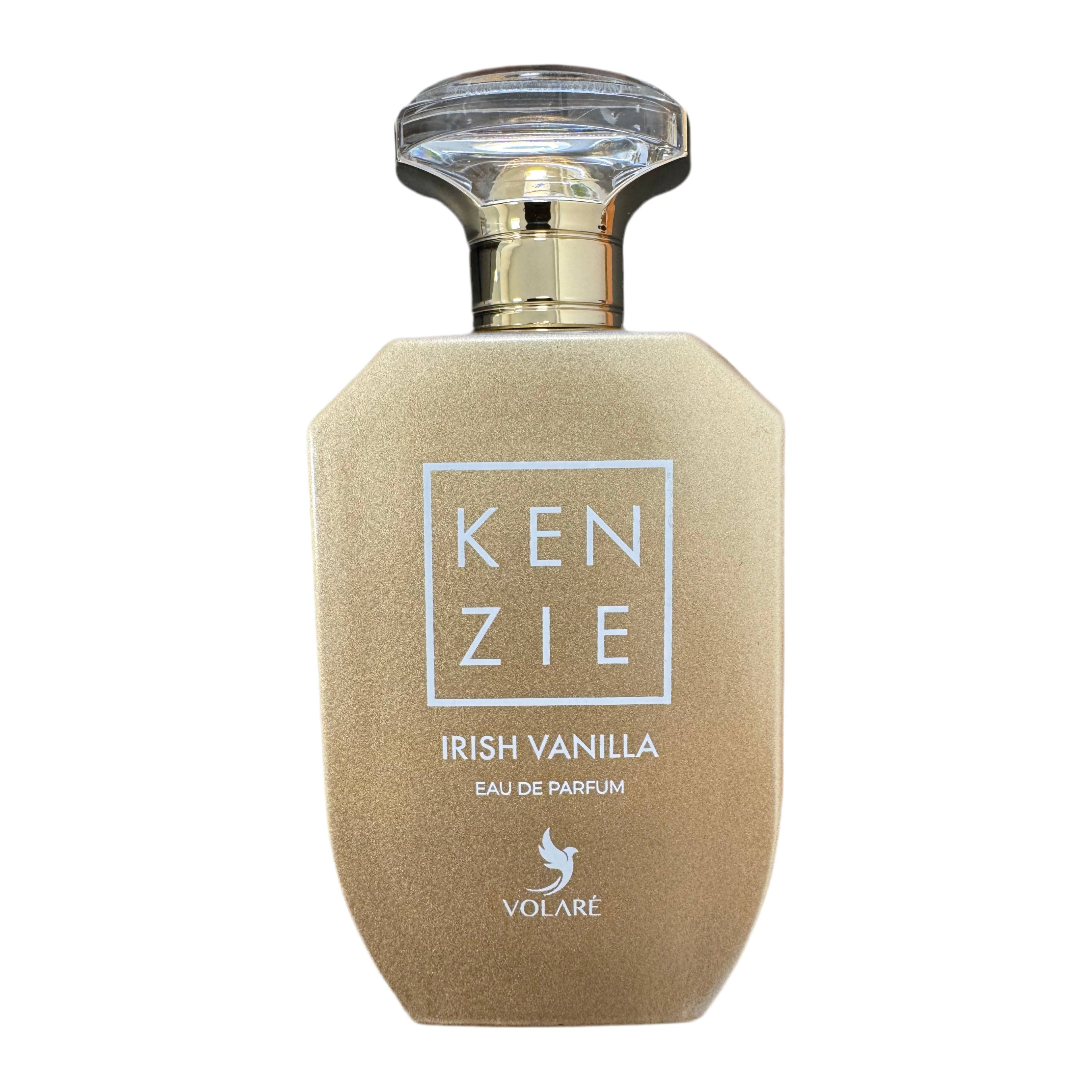 Kenzie – Irish Vanilla Eau de Parfum 100 ml