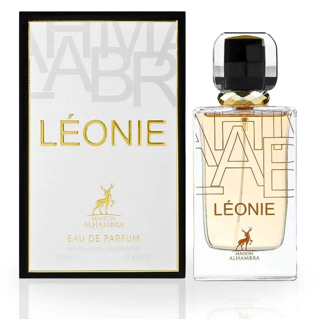 Maison Alhambra – Leonie Eau de Parfum 100 ml