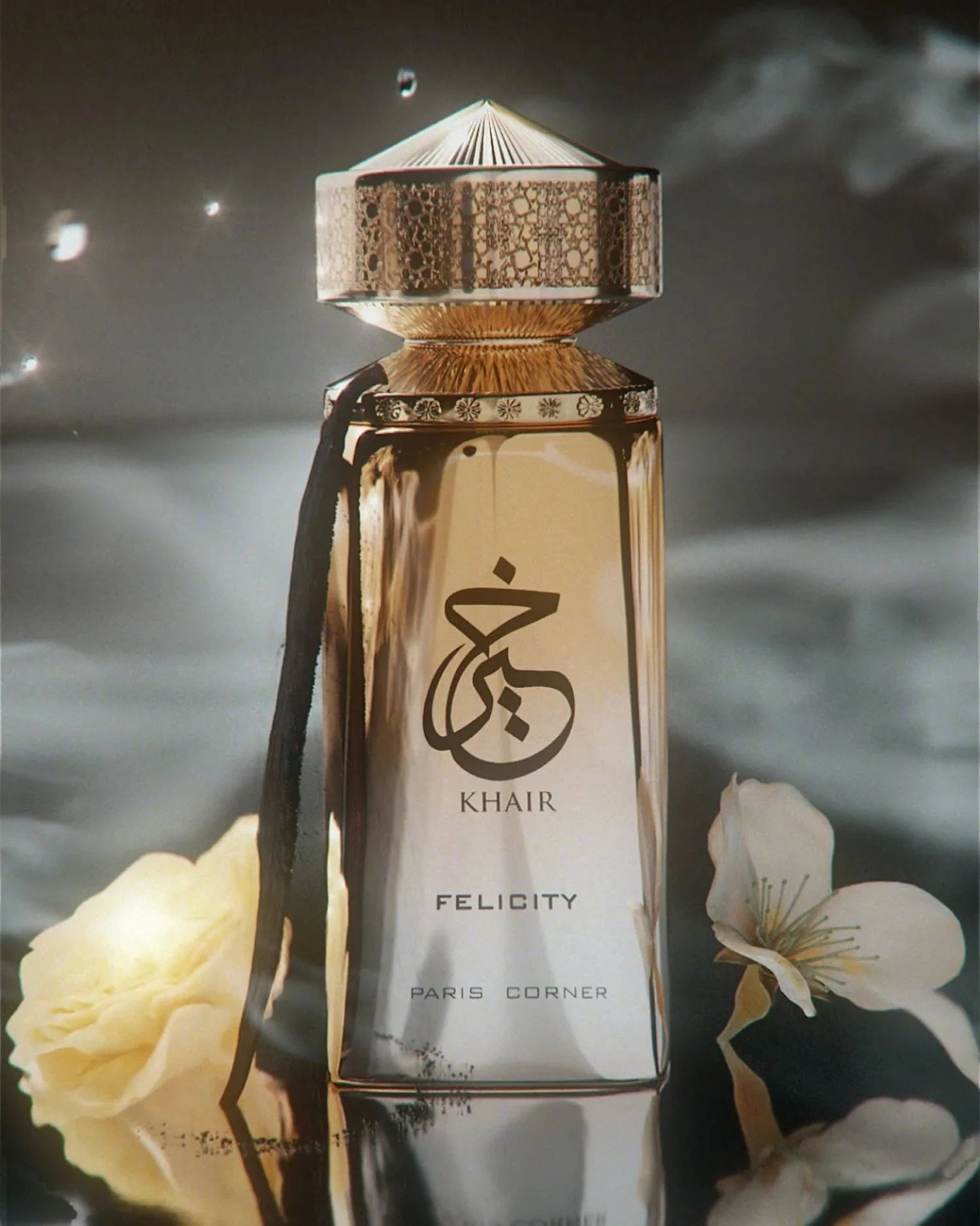 Paris Corner – Khair Felicity Eau de Parfum 100 ml