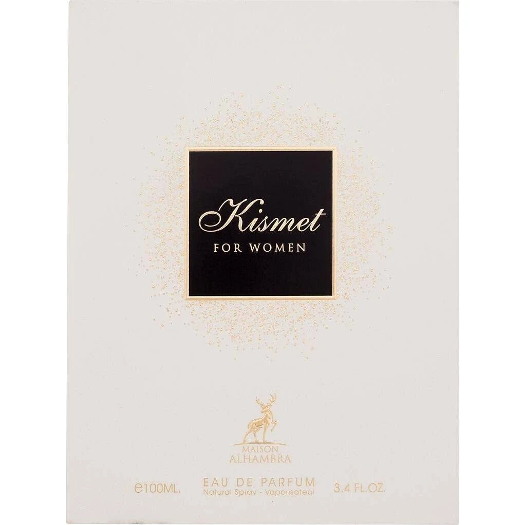 Maison Alhambra – Kismet Women Eau de Parfum 100 ml