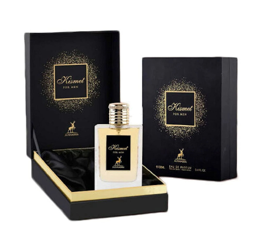 Maison Alhambra – Kismet for Men Eau de Parfum 100 ml