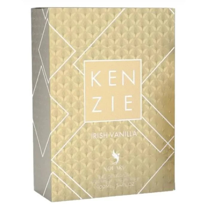 Kenzie – Irish Vanilla Eau de Parfum 100 ml