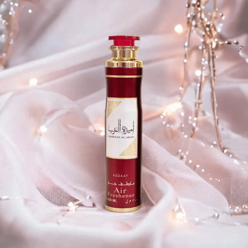 Lattafa – Ameerat Al Arab Air Freshener 300 ml