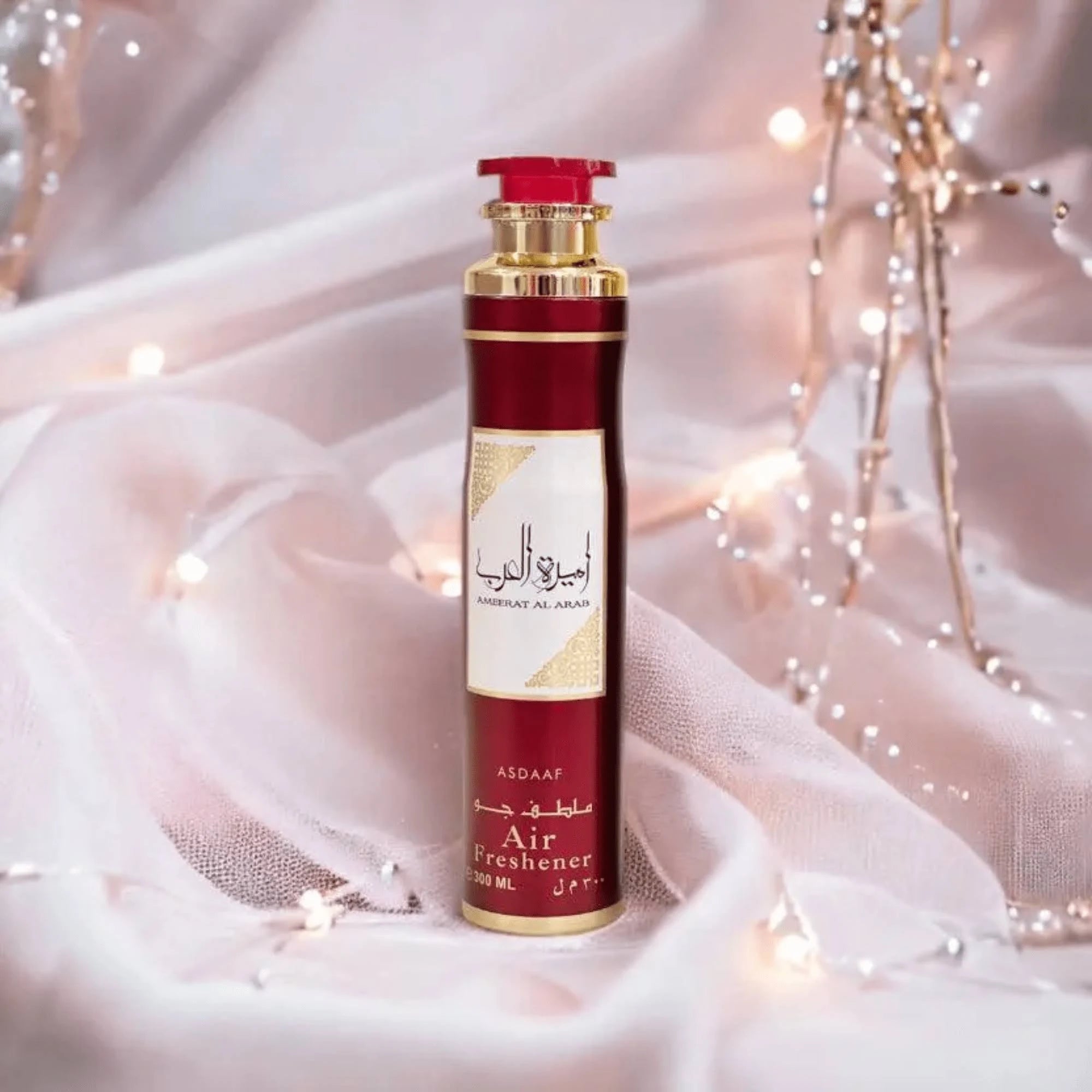 Lattafa – Ameerat Al Arab Air Freshener 300 ml