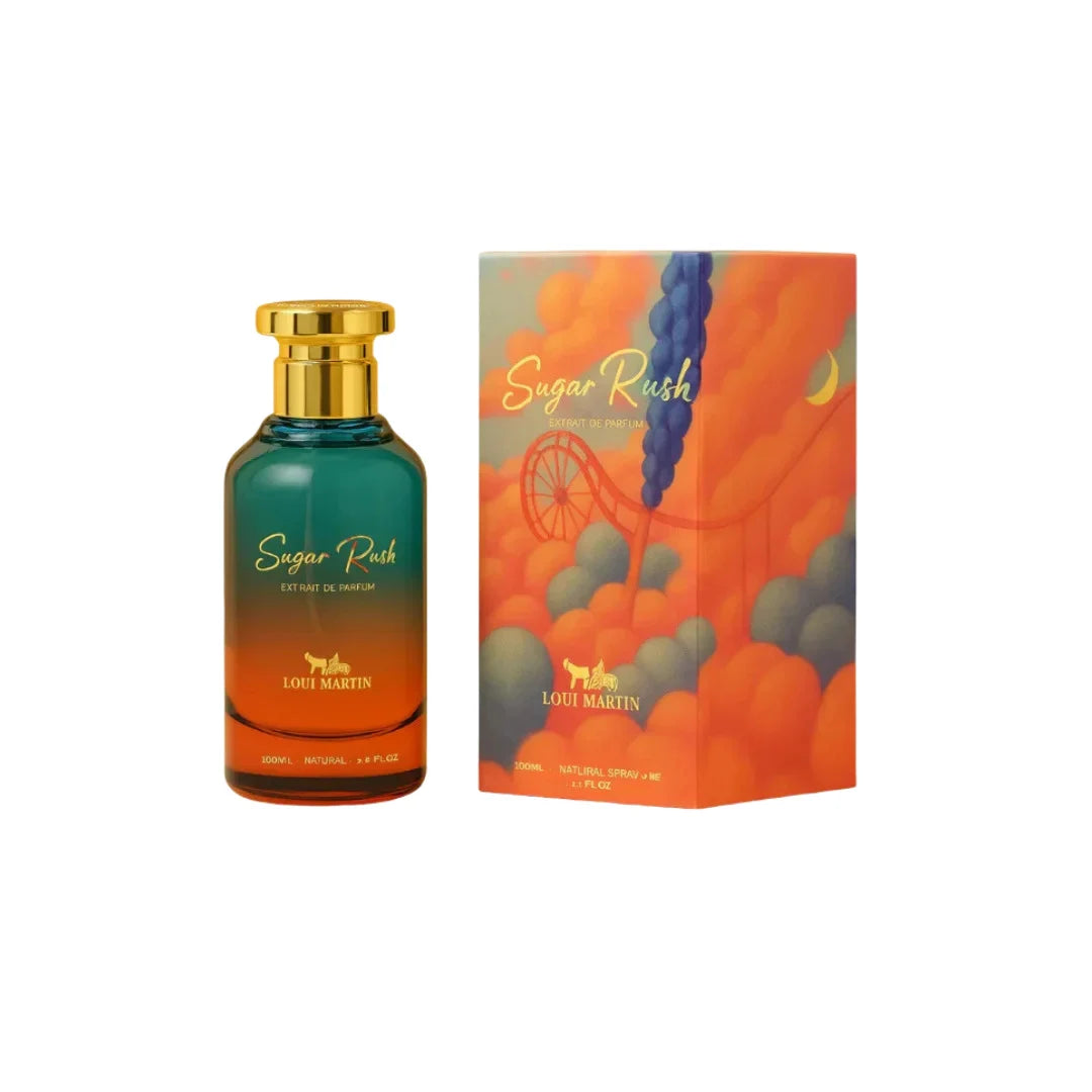 Loui Martin – Sugar Rush Eau de Parfum 100 ml