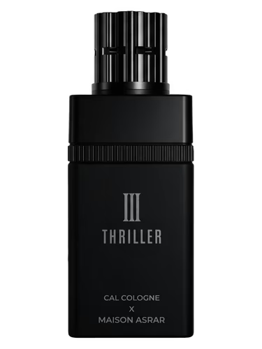 Maison Asrar – III Thriller Extrait de Parfum 100 ml