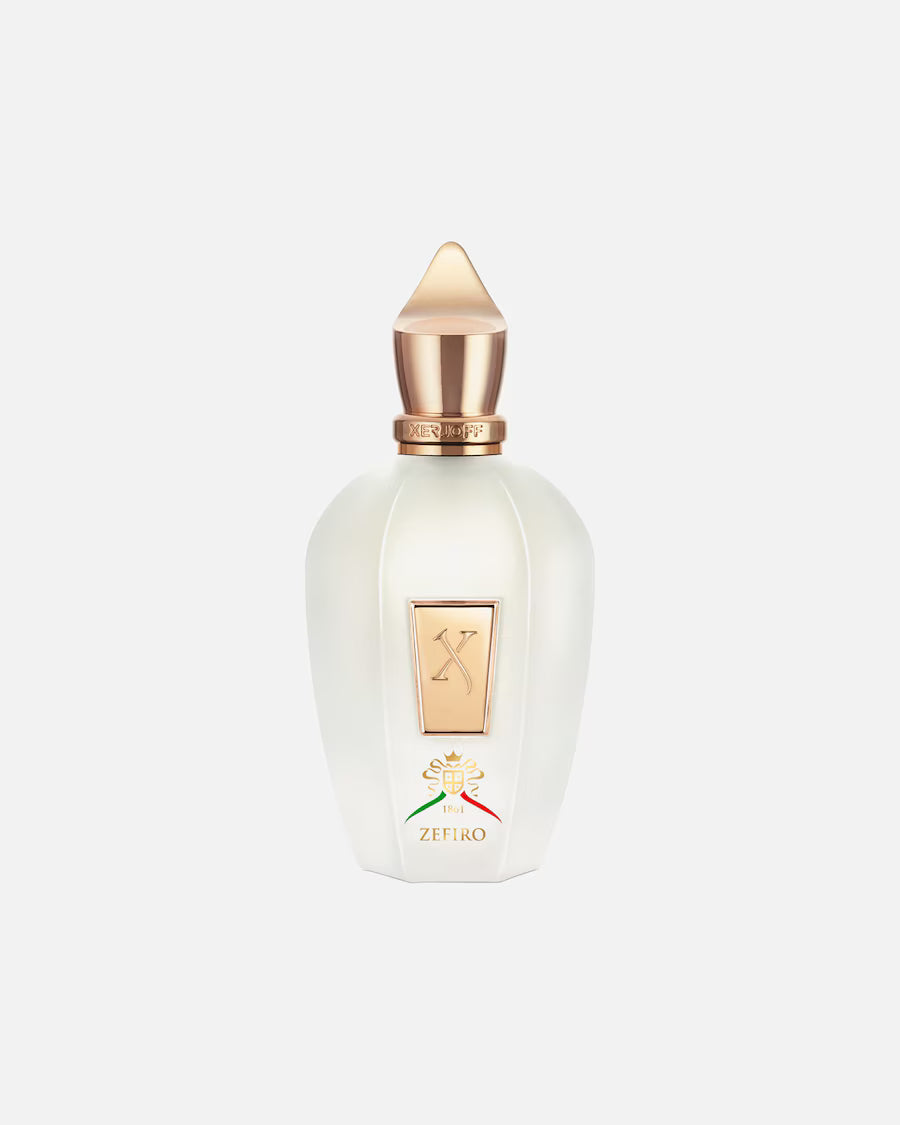 XERJOFF 1861 Zefiro 100ml x6pxr8-yv