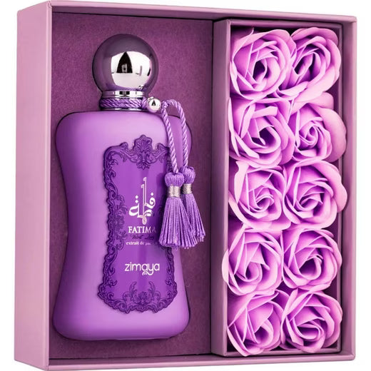 Zimaya – Fatima Velvet Love Eau de Parfum 100 ml x6pxr8-yv